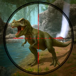 Dino Strike Biên Giới Thất Lạc