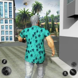 Biểu tượng Grand Gangster Mafia Auto City