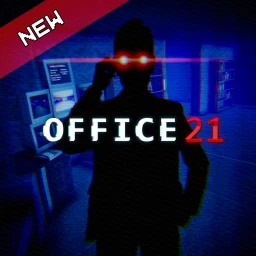 Biểu tượng Office 21 : Open-World Horror